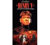 Enrique V [VHS]
