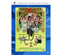 Harry and Walter Go to New York [USA] [DVD]