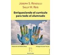 Enriqueciendo el currículo para todo el alumnado