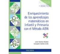 Enriquecimiento de los aprendizajes matemáticos en Infantil y Primaria con el Método ABN