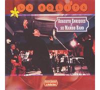 Enriquez Augusto - La Bolita