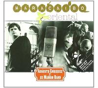 Enriquez Augusto Y S - Maracaibo Oriental