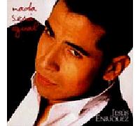 Enriquez, Jesus - Nada Sera Igual