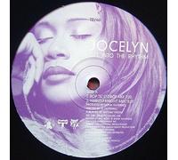 Enriquez, Jocelyn - Get Into the Rhythm [Vinyl Single] [Vinilo]