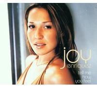 Enriquez, Joy - Tell Me How You Feel