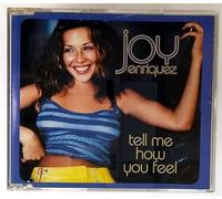 Enriquez, Joy - Tell Me How You Feel