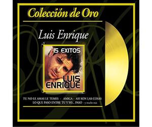 Enriquez, Luis - Coleccion De Oro