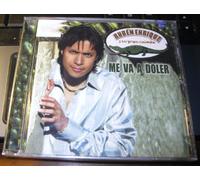 Enriquez, Ruben - Me Va a Doler