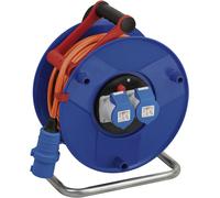 Enrollacable cee 25 m garant brennenstuhl