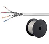 Enrollacables S/FTP Cat 6 Multifilamento (305 mts) - GOOBAY