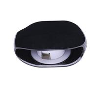 Enrollador autom¡§¡éTico de Cables para AUD¡§afonos, Organizador de Alambre Enrollador de Bobina para Cable de Datos Auriculares Cables