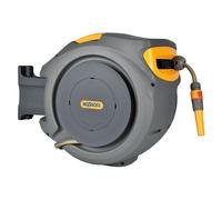 ENROLLADOR AUTOMÁTICO DE MANGUERA HOZELOCK AUTO REEL LONGITUD MANGUERA 20 M