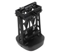 Enrollador Automático para Relojes Mecánicos de Uso Doméstico Cable USB Recargable Dispositivo Portátil de Oscilación Silenciosa para Relojes de Pulsera Soporte Giratorio