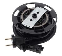 Enrollador Cable alimentación aspiradora Rowenta Tefal Swift Power Cyclonic RO29