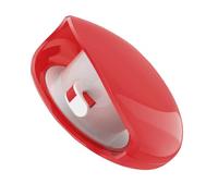 Enrollador de cable automático - Ama de llaves para guardar los cables 7 x 5,2 x 2,5 cm | Organizador portátil para el cable de carga | Gestión sencilla de los cables para uso en exteriores, gestión