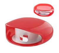 Enrollador de cable automático - Enrollador de cable portátil para auriculares, organizador de bolsillo para cables | Rebobinador automático para cables de audio y carga, administrador de cable para