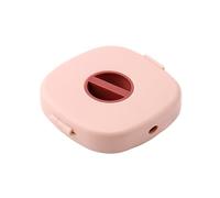 Enrollador De Cable De Carga - Enrollador Con Soporte Para Teléfono, Organizador De Cables Retráctil Portátil Y EnrolladorsDe Auriculares Con Soporte Para Teléfono | Para Viajes, Escuela, Sala De Esta