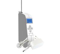 Enrollador de Cable eW320-S Comfort Pila Cajetín Elecrónico Cinta Persiana