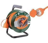 Enrollador De Cable Garden 49234 - 20 MT