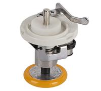 Enrollador de Canillas Automático Industrial, Ensamblaje para Máquina de Coser Eléctrica, Acero Inoxidable y Plástico - Durable, Fácil Instalación, Ahorro de Tiempo para Costura