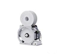 Enrollador de carrete de filamento for impresora 3D, Retractor de filamento for impresora 3D, Respooler industrial, Rebobinador, con arranque y parada inteligentes, for carretes de 1 kg, fo.