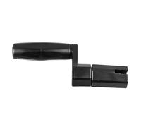 Enrollador de Clavijas para Cuerdas de Guitarra Multifuncional, Herramienta de Cambio Rpido de Cuerdas, Porttil y Desmontable, Material Resistente, Manejo Cmodo