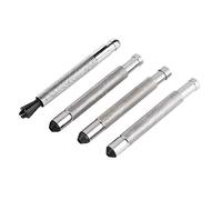 Enrollador de Corona de Reloj,Herramientas de reparación de Relojes, enrollador de Corona de Reloj de Pulsera práctico de 3 a 4 5 mm,Herramienta de reparación de bobinado mecánico auxilia(4 5)