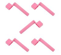 Enrollador de cuerdas de guitarra con removedor de pines integrado, tamaño compacto, reduce la fatiga de la mano, universal para músicos, bobinador de cuerdas de grado profesional