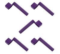 Enrollador de cuerdas de guitarra con removedor de pines integrado, tamaño compacto, reduce la fatiga de la mano, universal para músicos, bobinador de cuerdas de grado profesional