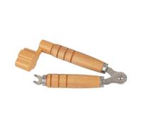ＡＷＨＡＯ Enrollador de Cuerdas de Guitarra Universal 3 en 1, Herramientas para Banjo, Bajo Y Mandolina.