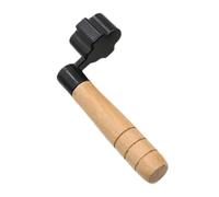 Enrollador de Cuerdas | Herramienta Práctica Y Rápida Para Cambiar Cuerdas De Guitarra - Dispositivo Ergonómico Para Mantenimiento Y Cambio Portátil Para Estudio Grabación Práctica Y Conciertos