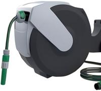Enrollador de manguera automático (15 m)