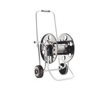 Enrollador De Manguera Claber Metal 60 8891 Artículos De Jardín Jardinería