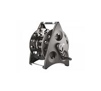 Claber Soporte para manguera Kiros – 1 unidad