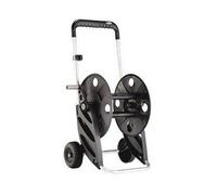 Enrollador De Manguera Claber Silveral 8977 Artículos De Jardín Jardinería