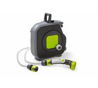 Enrollador de manguera g.f. aquabag style 11,5 metros cal