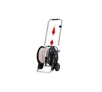 Claber Enrollador de manguera Genius Compact 25 8858