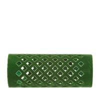 Efalock Enrollador de rebaños Verde, 24 mm 12 piezas