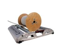 Enrollador de tambor para cables y cables soporte de tambor 10135