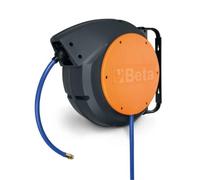 Enrollador de tubos ø8 longitud 15 m m m