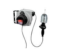 ENROLLADOR LAMPARA NEON 220V - Unid: 1