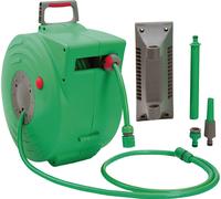 Enrollador manguera automático Claber SD2000100 20MT 1/2