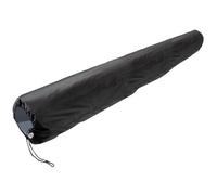 Enrollador para cubierta de piscina - Enrollador Pers manta solar, cubierta protectora resistente, ajustable, piscina fuera del suelo piscinas de varias formas cubiertas de invierno Kit de Acces