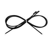 Enrollador Techo Corredizo para Mercedes para Benz Clase A W176 A180 2013-2018/CLA C117 C118 2014- Cables Metálicos Panorámicos Techo Solar Coche