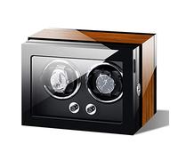 Enrolladores de reloj de la caja de la bobina de hilería: la caja mecánica de la caja del bobinado vertical del reloj vertical del motor del motor del motor del motor del motor del reloj giratoria