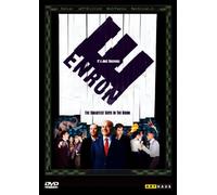 Enron - The smartest Guys in the Room (OmU) [Alemania] [DVD]