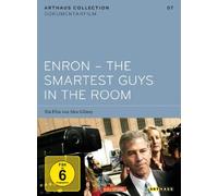 Enron - The smartest Guys in the Room (OmU) - Arthaus Collection: Dokumentarfilm [Alemania] [DVD]