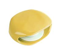 Enrouleur Automatique De Câble - Organisateur Rétractable Pour Câble USB Et Casque Audio | Bobineur De Cordon Portable Pour Chargeur, Écouteurs, Voyage, Salon, Chambre, Dortoir Et Bureau, Design ABS