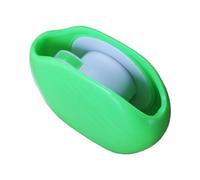 Enrouleur Automatique De Câble - Organizador retráctil para cable USB Et Casque Audio | Bobineur De Cordon Portable Pour Chargeur, Ecouteurs, Voyage, Salon, Chambre, Dortoir et Bureau, Diseño ABS