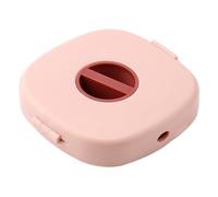 Enrouleur de Câble de Chargeur | Coque de Rangement pour Gestion des Fils | Organisateur pour Écouteurs et Câble USB | pour Voyage, Chambre, Dortoir, Trajet, Adolescent, Adulte, Femme,